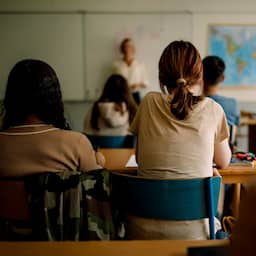 NU+ | Het maakt studenten niet uit of een studie weinig kans op werk geeft