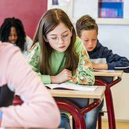Weinig problemen verwacht bij 'telefoonverbod' op basisscholen
