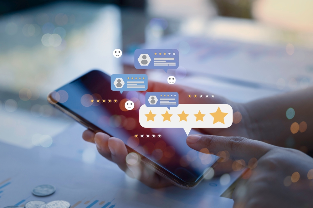 Waarom een online bedrijvengids met hoge domeinranking belangrijk is