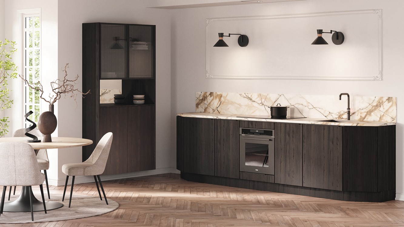 Superkeukens St. Hubert