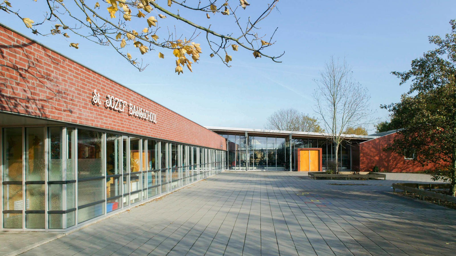 Sint Jozefschool