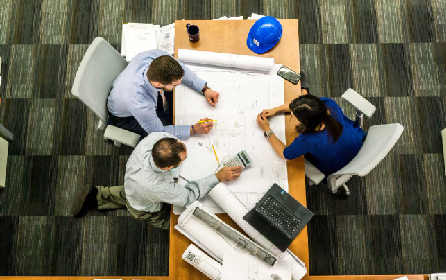 Key Quantum International B.V.