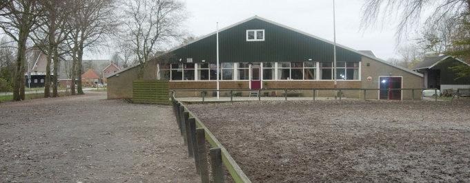 Manege Molenruiters