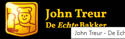 Echte Bakker John Treur