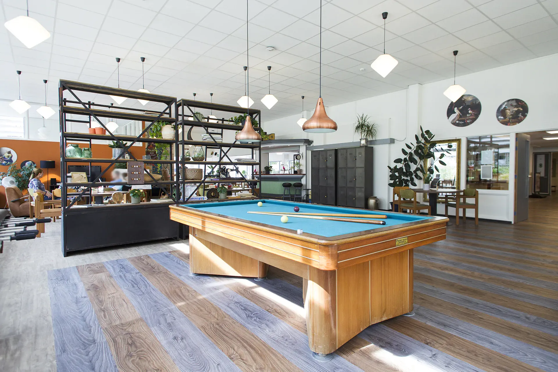 Aafje Woonzorg Roo van Capelle