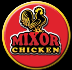 Mixor Chicken Venlo