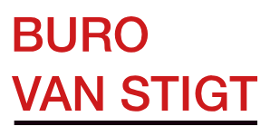 Buro van Stigt