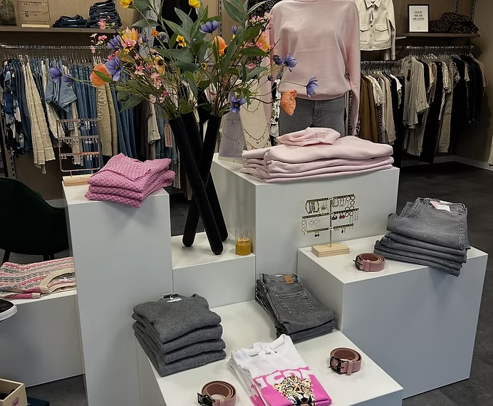 Ziggi Fashion Zevenbergen