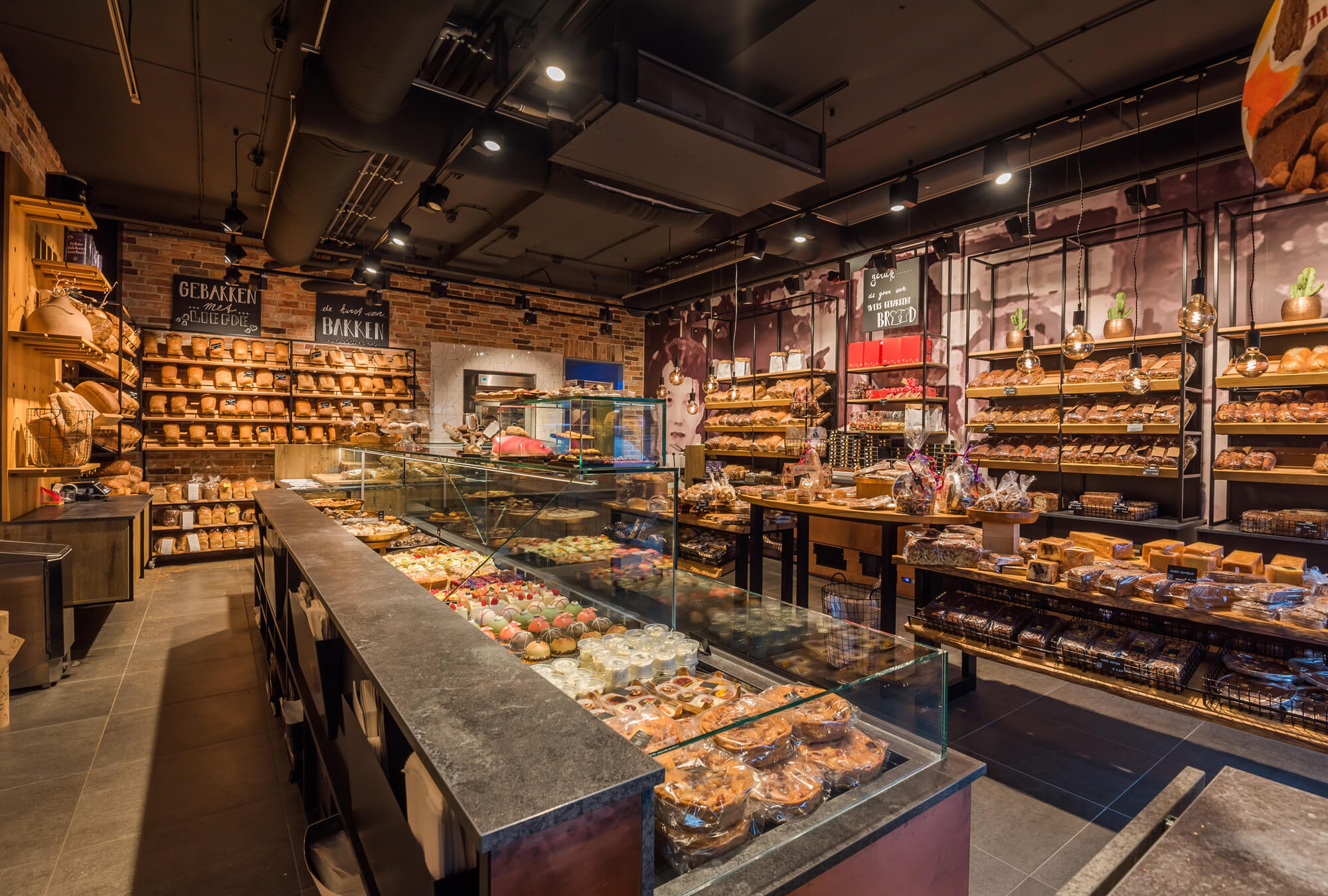 Twents Broodhoes Ootmarsum