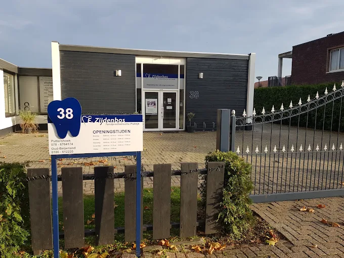 Tandprothetische Praktijk E. Zijdenbos