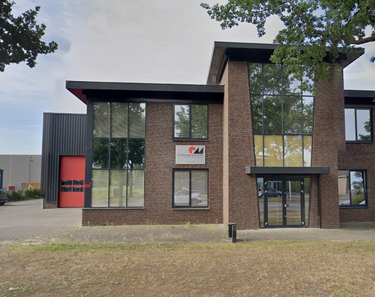 PM Special Measuring Systems B.V.