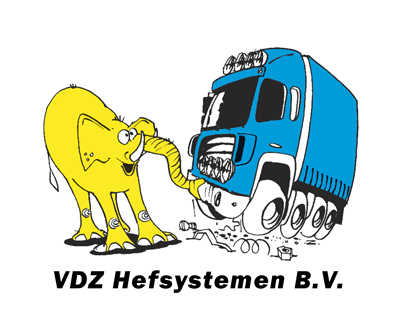 VDZ Hefsystemen B.V.