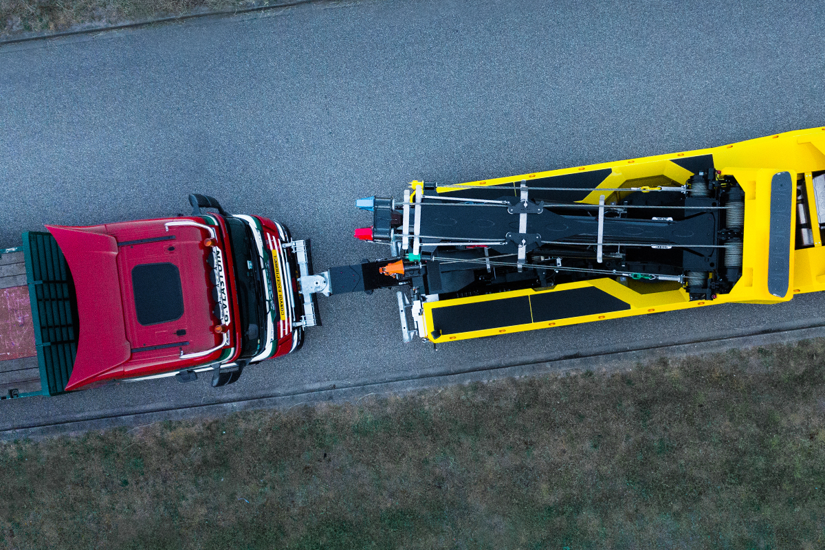 VDZ Hefsystemen B.V.