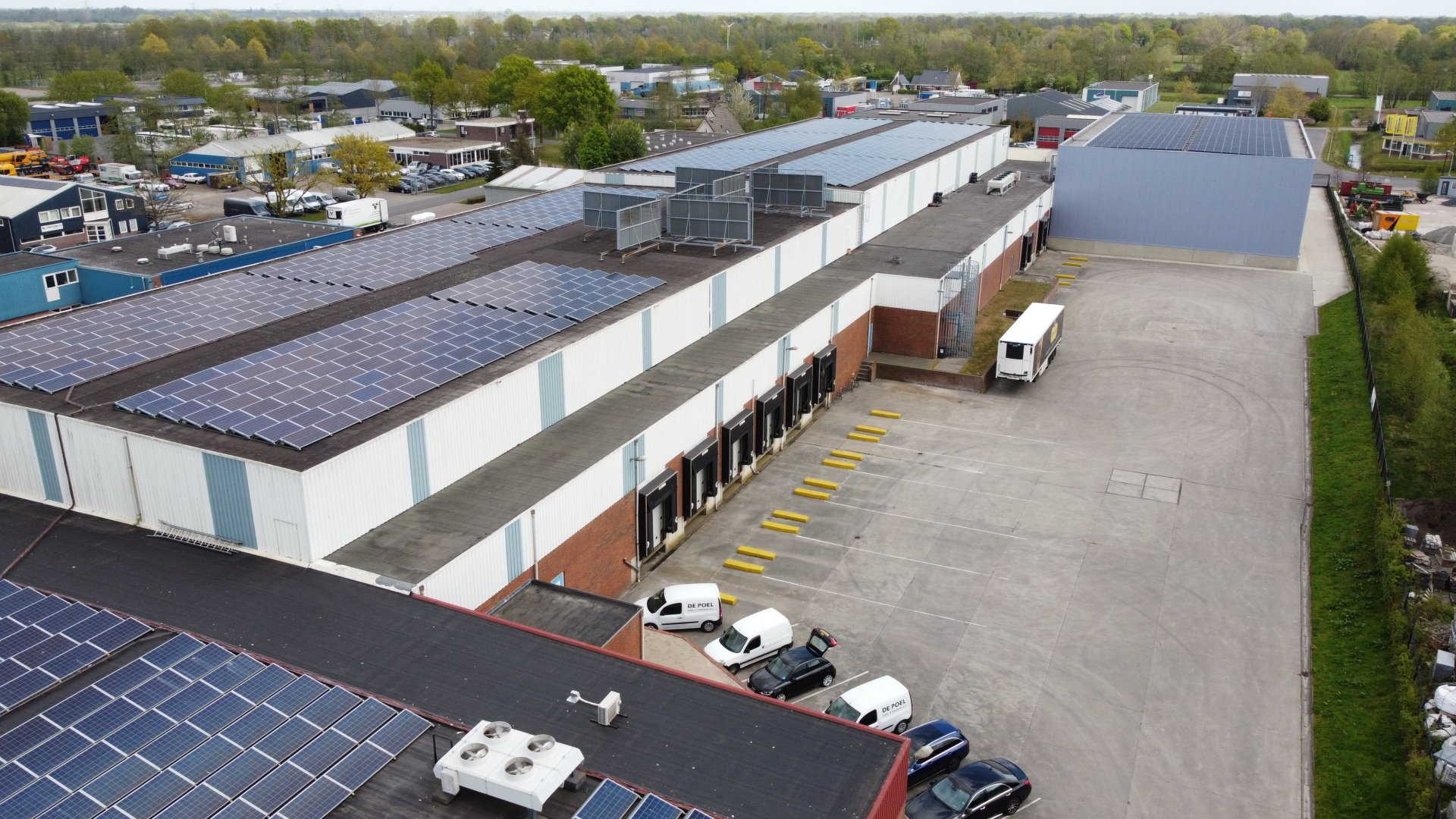 De Poel Koel- & Vrieshuis