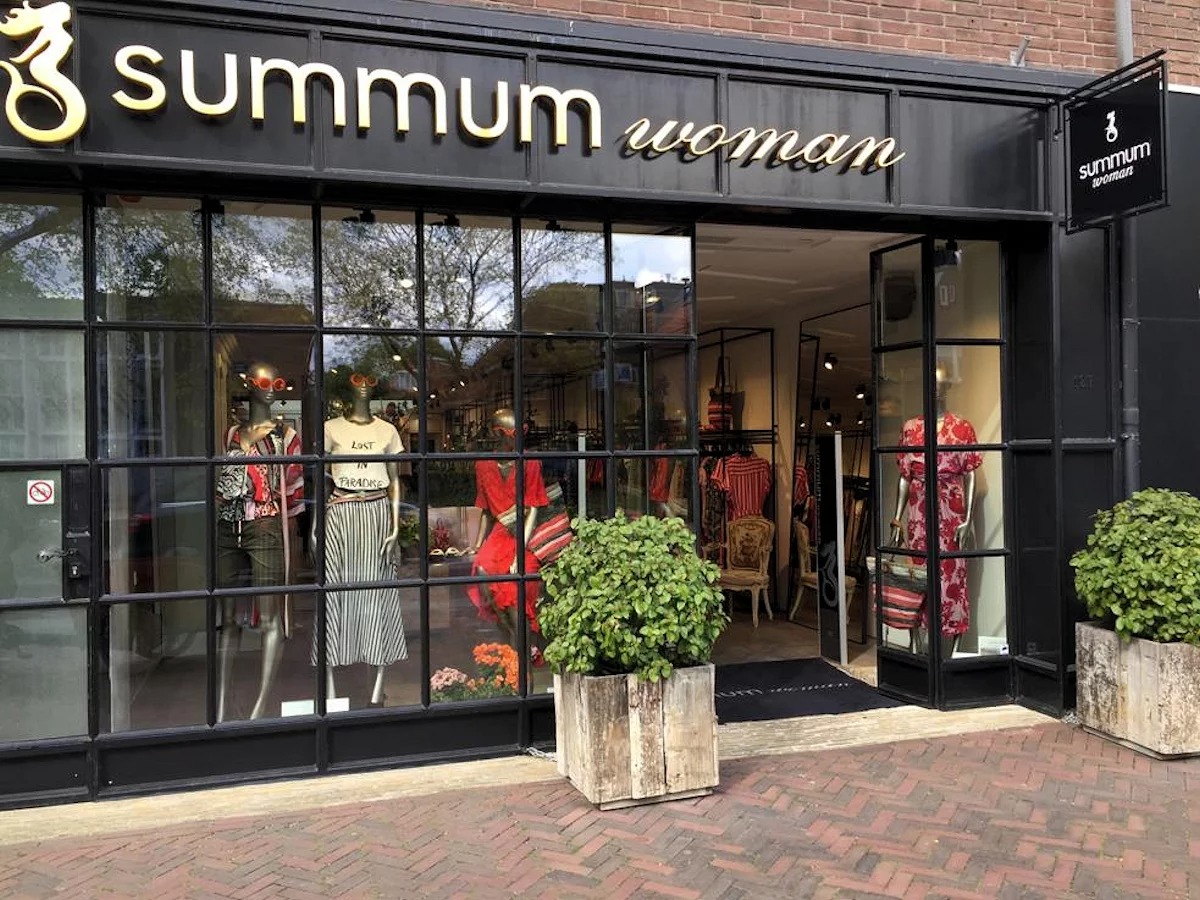 Summum Woman Heemstede