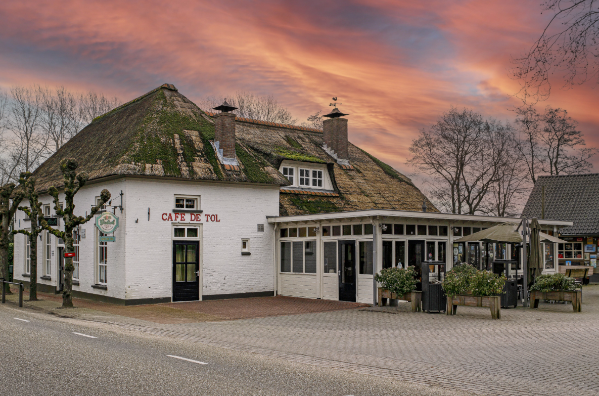 Eetcafé de Tol