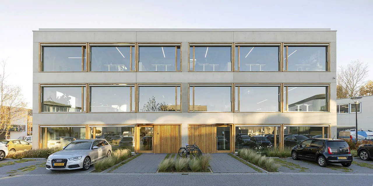 Slangen+Koenis Architecten