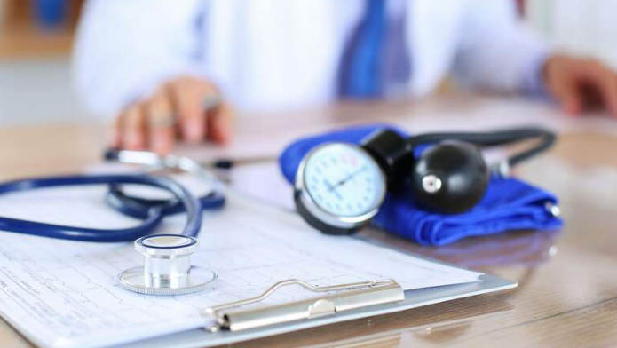 Huisartsenpraktijk Wijlre