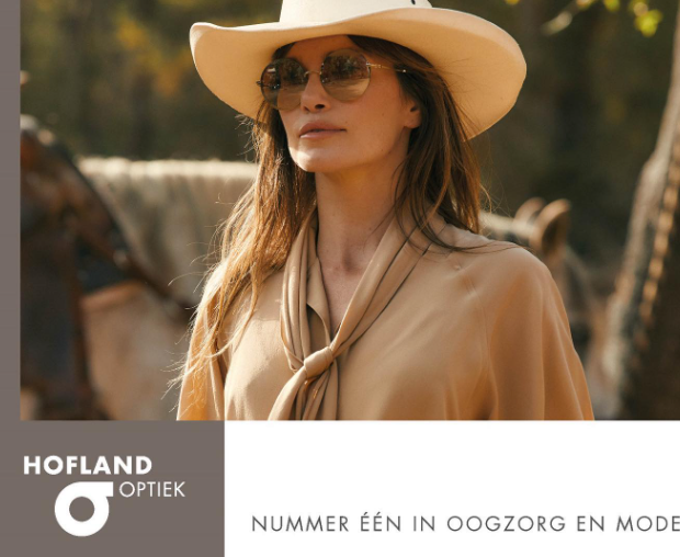 Hofland Optiek Denekamp