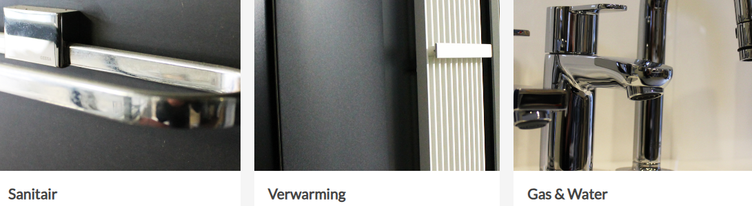 Midavaine Installatietechniek