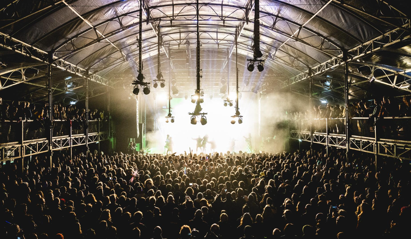 Stichting Eurosonic Noorderslag