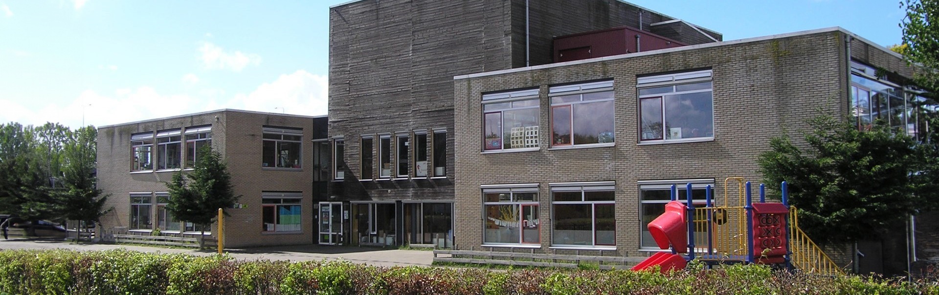 Basisschool Polsstok