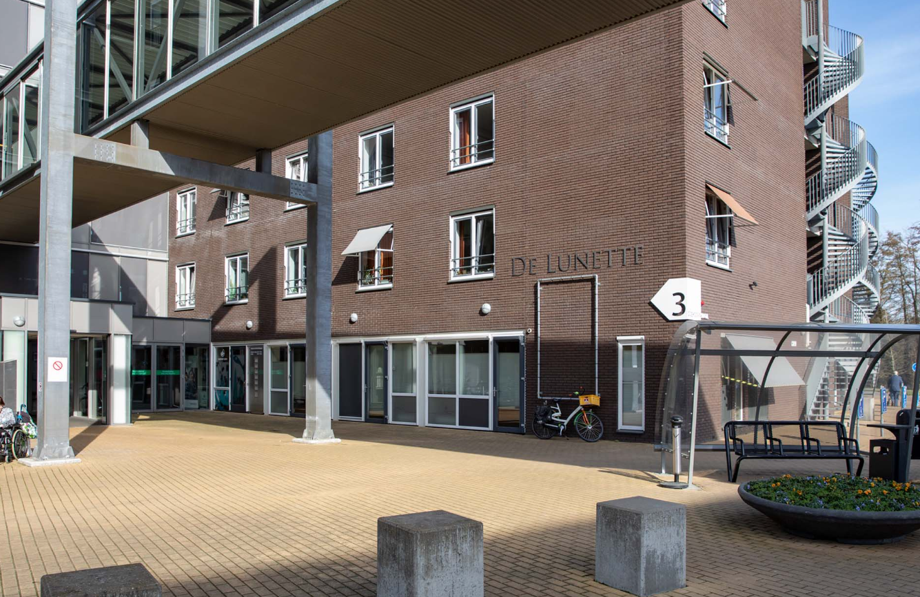 Siza Woonlocatie De Lunette