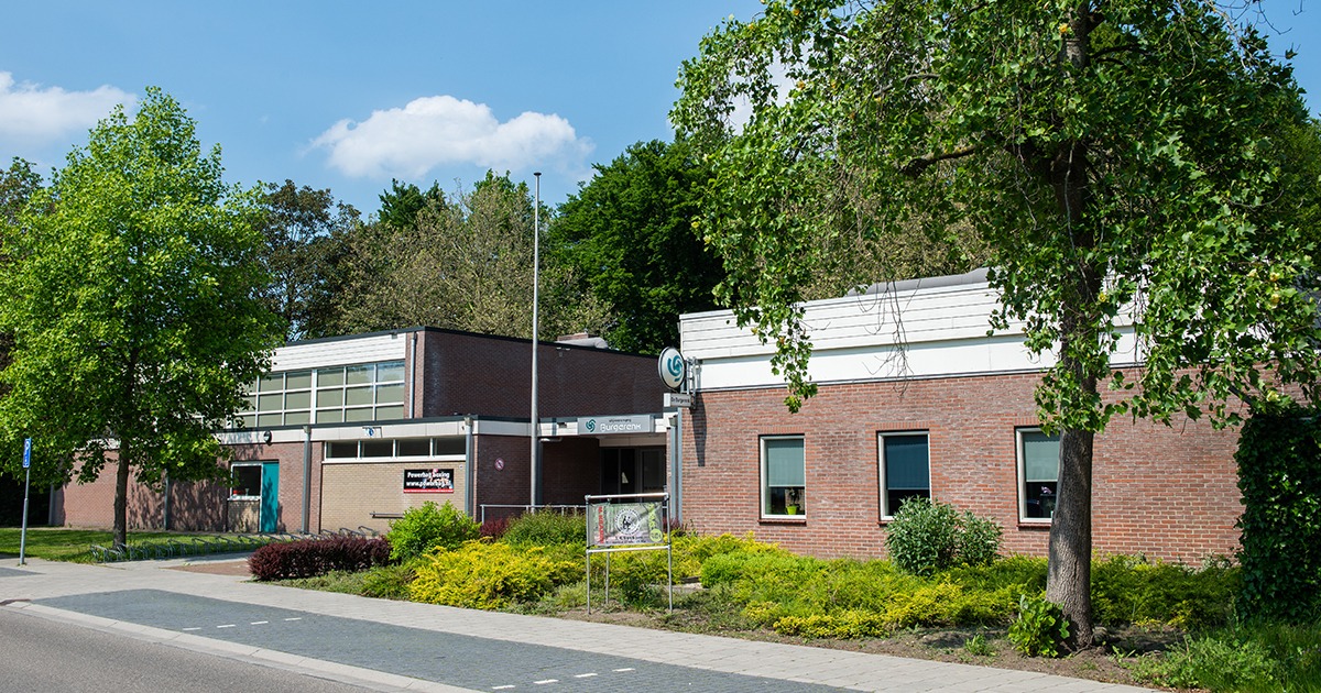 Burgerenk Wijkvereniging