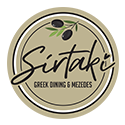 Grieks Restaurant Sirtaki