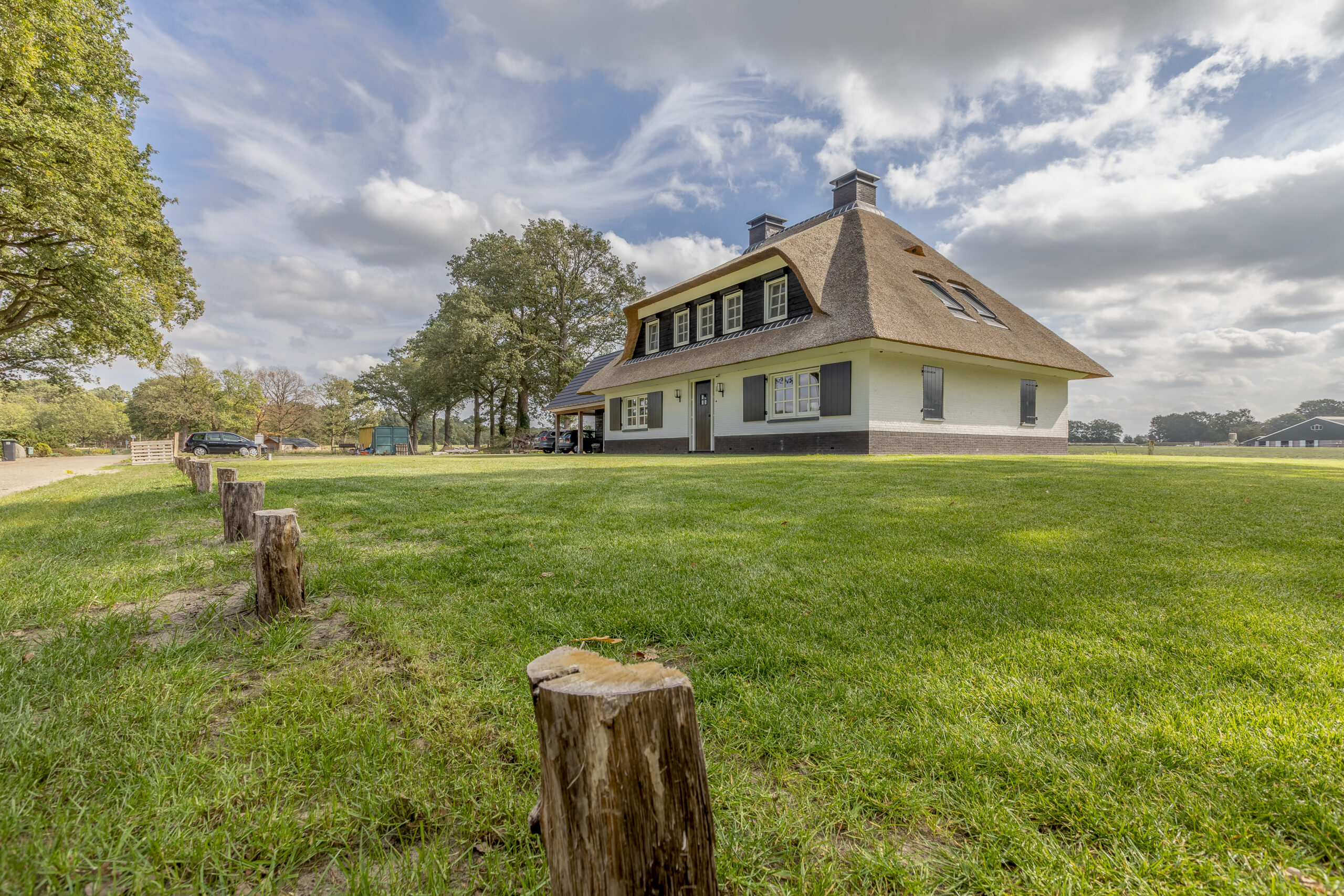 Bouwgroep Wierden B.V.