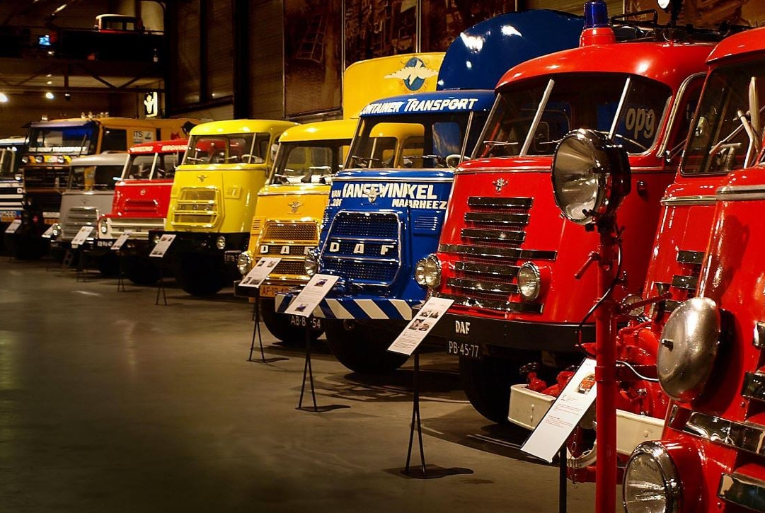 DAF Museum