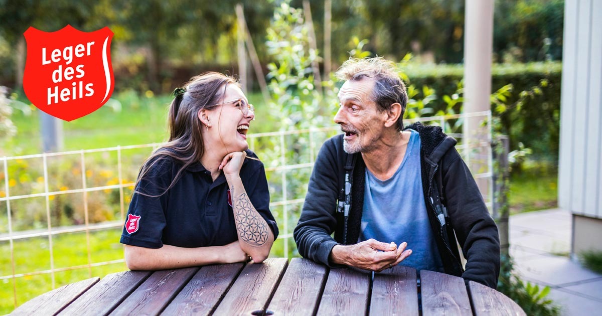 Domus - Leger des Heils