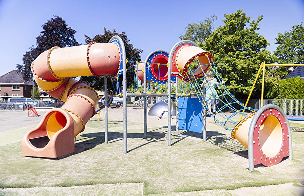 Humankind - Peuteropvang Sam en Lot