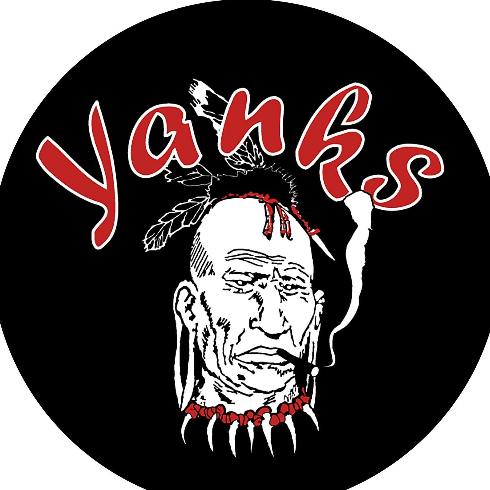 Yanks Indian Club