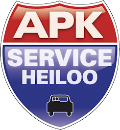 APK Service Heiloo