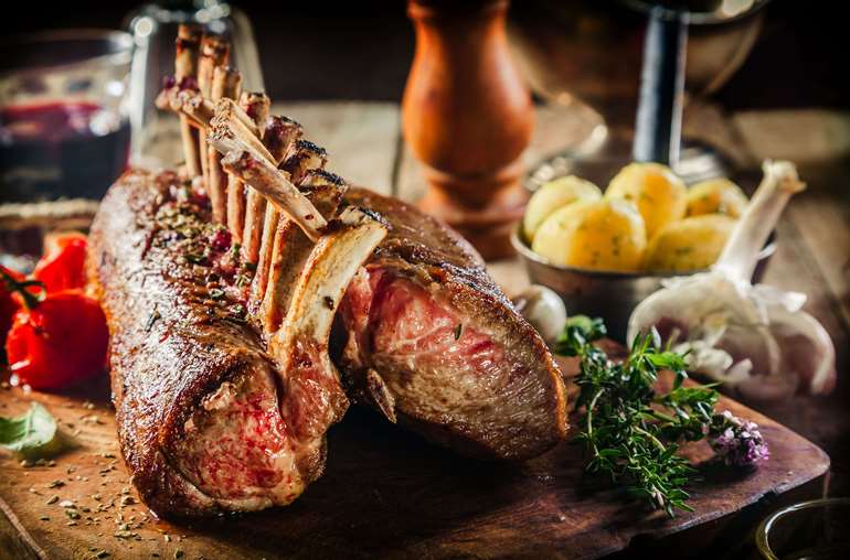 Slagerij Gelderblom Houten