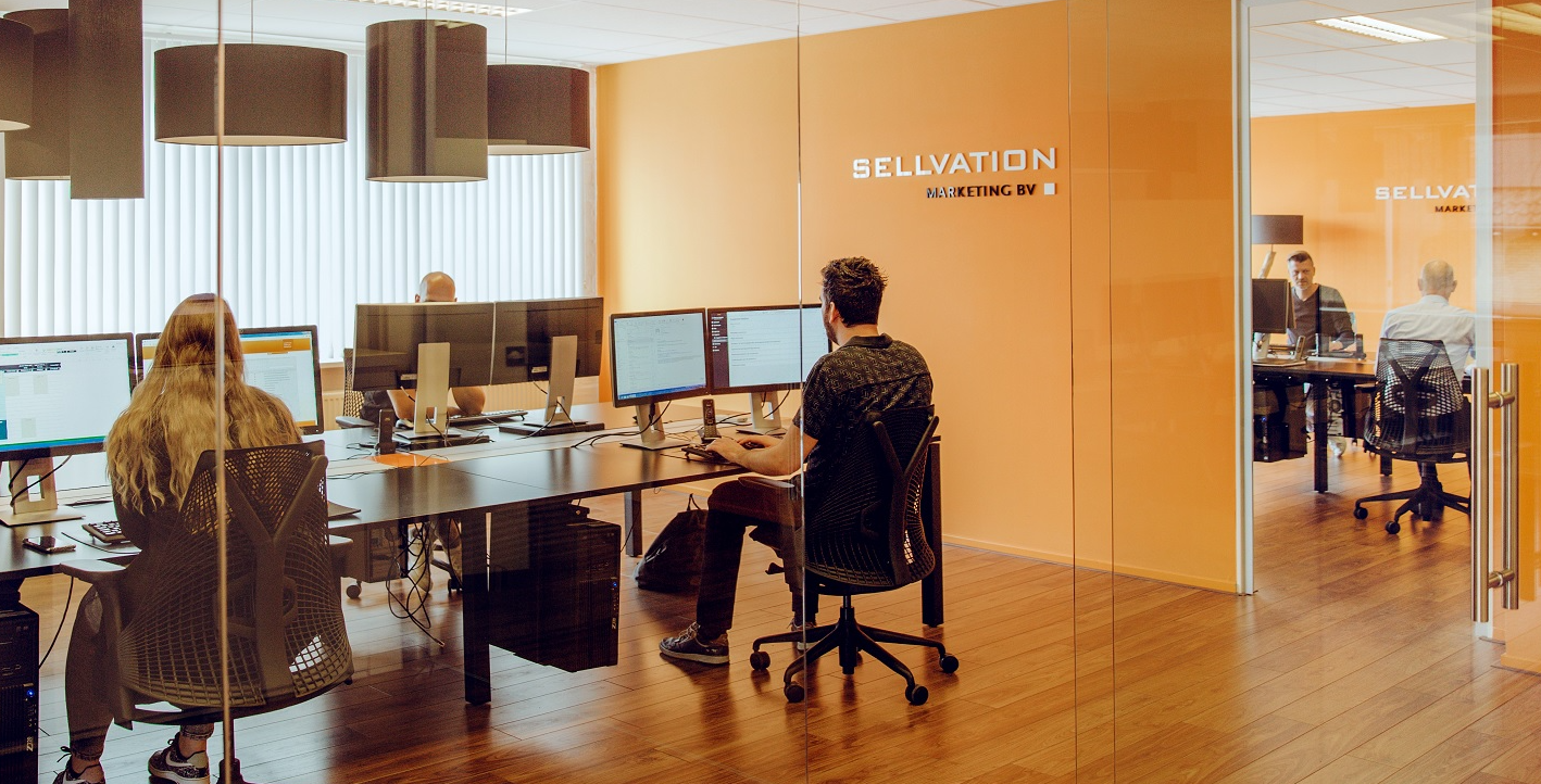 Sellvation Marketing B.V.