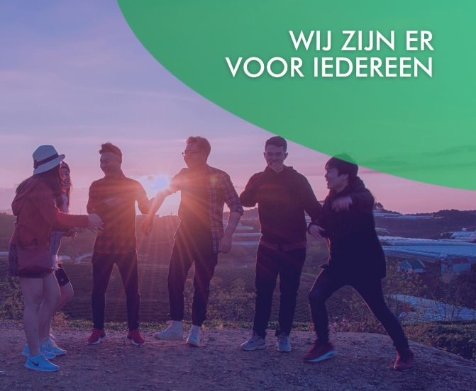 Drijfveer Zorgverlening