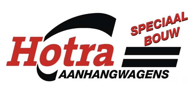 Hotra Aanhangwagens