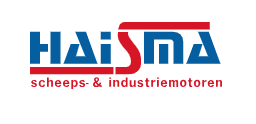Haisma Scheeps- & Industriemotoren