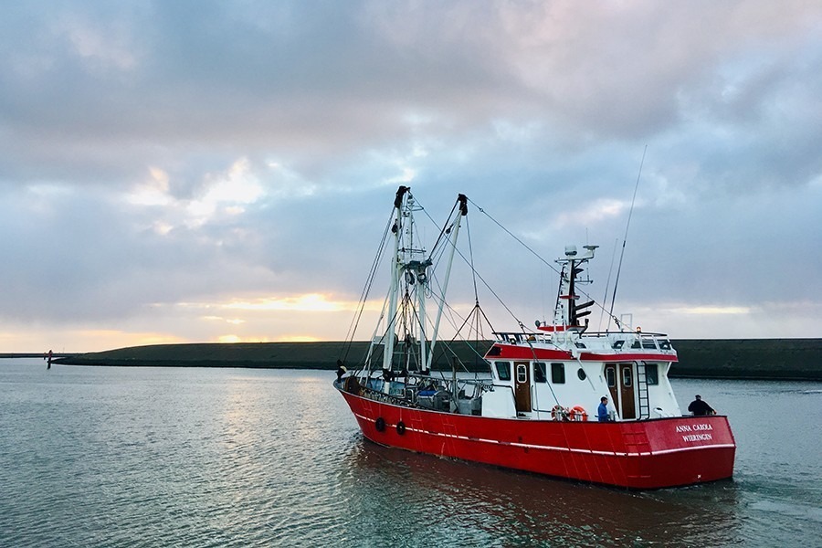 Haisma Scheeps- & Industriemotoren