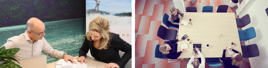 BES Groep Accountants & Belastingadviseurs