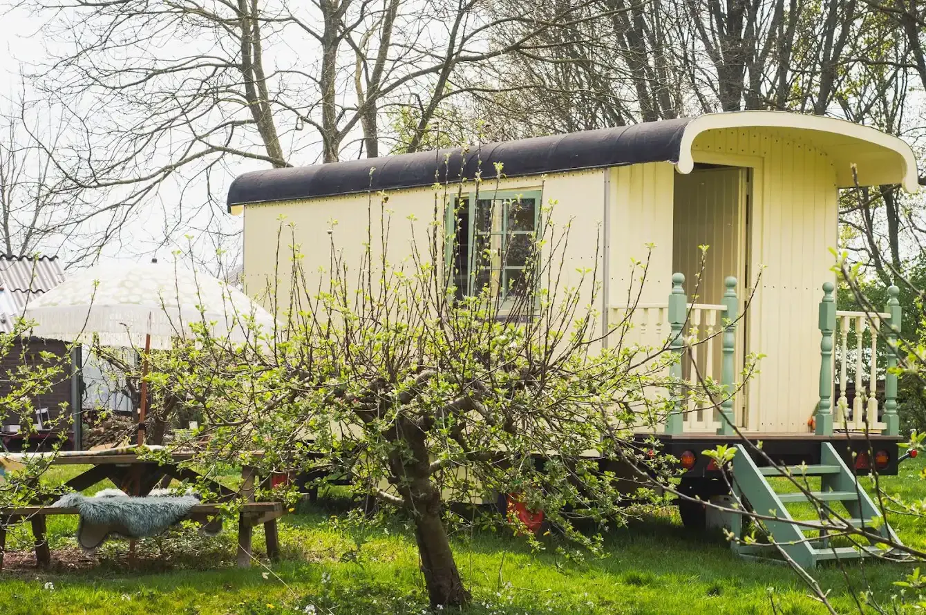 Minicamping De Joxhorst