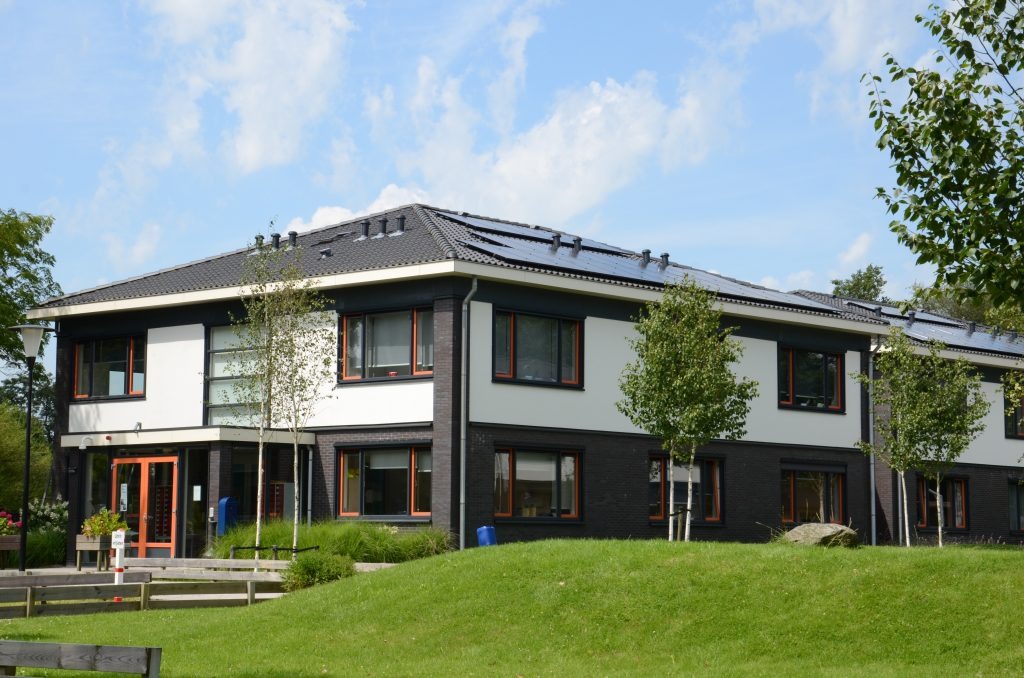 Wender | Crisisopvang Leek - Wonen Westerkwartier