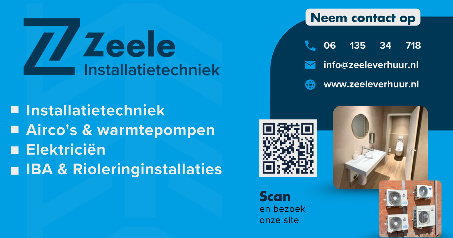 Zeele Installatietechniek