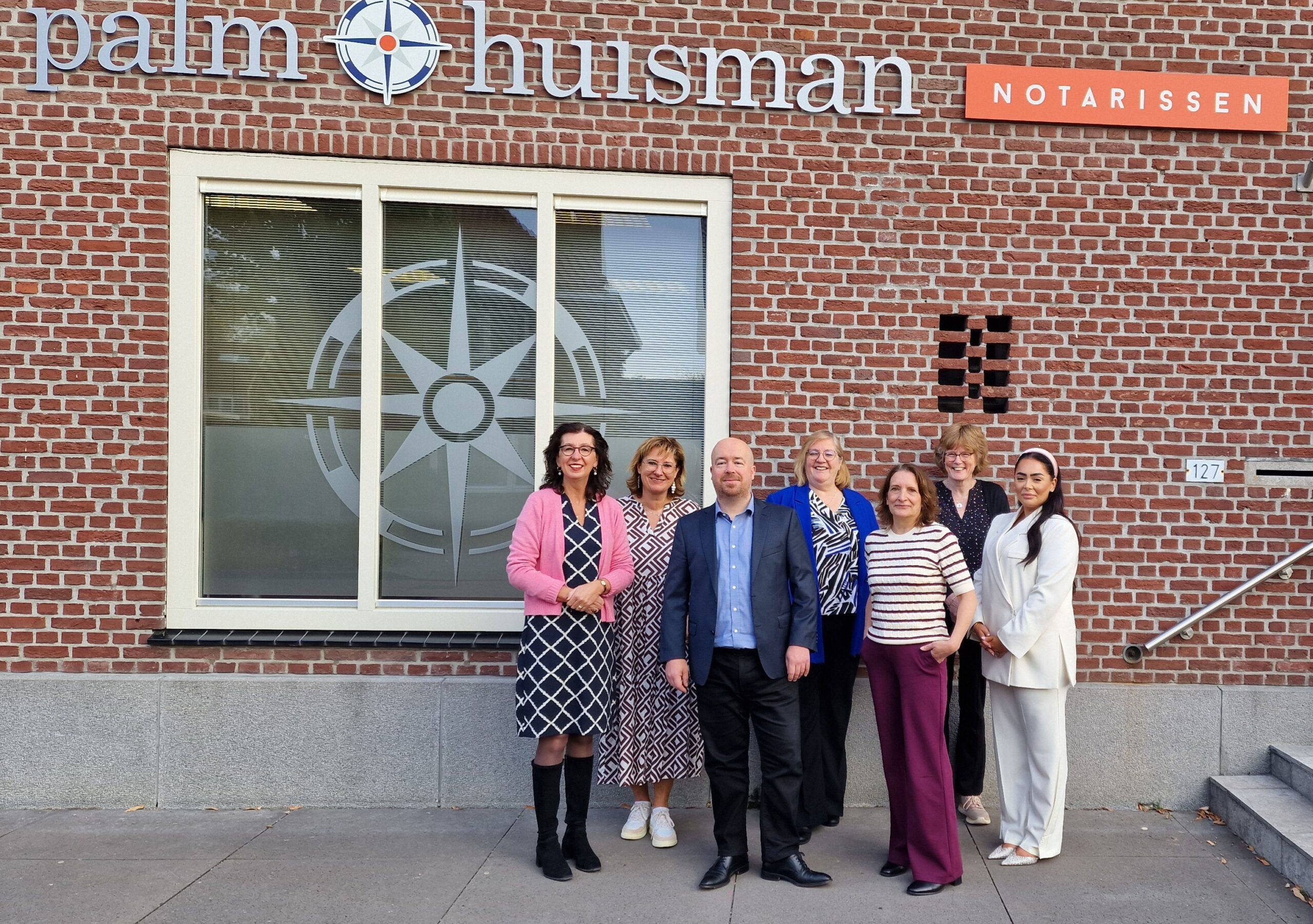 Palm Huisman Notarissen