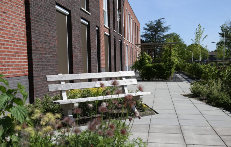 Baalderborg Groep | Nieuwe Wever