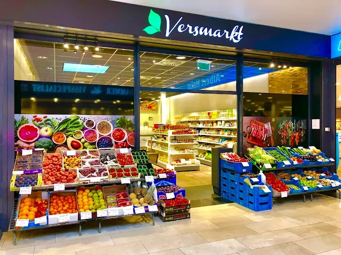 Versmarkt Beverwijk