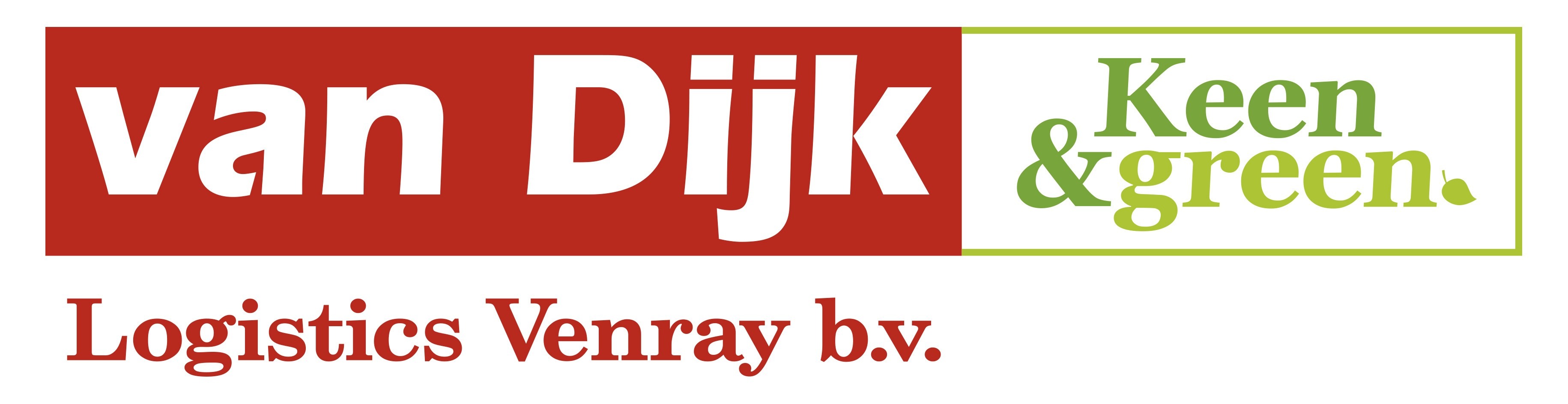 Van Dijk Logistics Venray B.V.