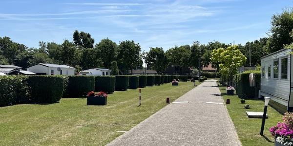 Recreatieoord Hoek van Holland